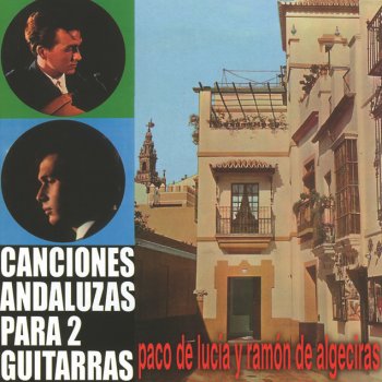 Paco de Lucía feat. Ramón Algeciras Al Conquero - Instrumental