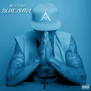Mezziah Blue Aura