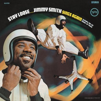 Jimmy Smith I'm Gonna Move to the Outskirts of Town