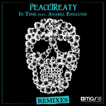 PeaceTreaty feat. Anabel Englund In Time (Radio Edit)