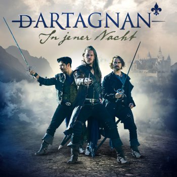 D'Artagnan Sprengt die Ketten