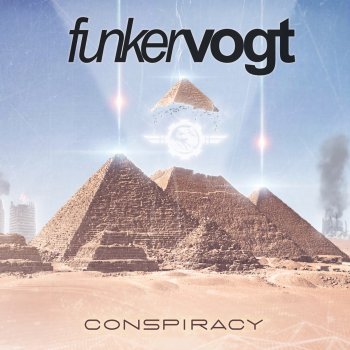 Funker Vogt Ce-3 (First Contact)