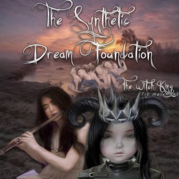 The synthetic dream foundation In the Realms of the Unreal