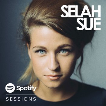Selah Sue I Won't go for More - Live from NSJ Club Amsterdam