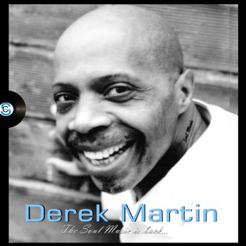Derek Martin Don't Worry