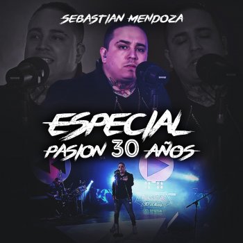 Sebastian Mendoza Por Eso Me Voy