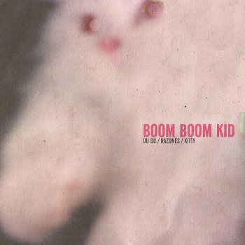 Boom Boom Kid Kitty (Alternative Version)