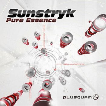 Sunstryk Pure Essence Mix 62 Minutes