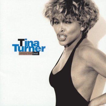 Tina Turner Love Thing
