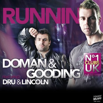 Doman feat. Gooding Runnin (radio Edit)