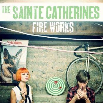 The Sainte Catherines Headliners Don't Load