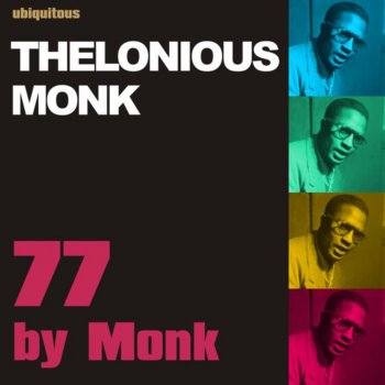 Thelonious Monk Skippy (Vers. 2)