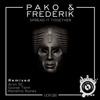 Pako & Frederik Spread It Together