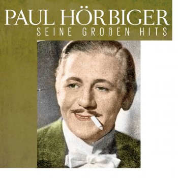Paul Horbiger Unser Vater war a Hausherr (with Hans Moser)