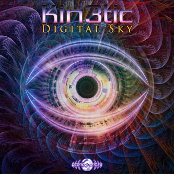 Kin3tic Digital Sky