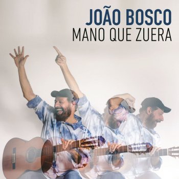 João Bosco Quantos Rios