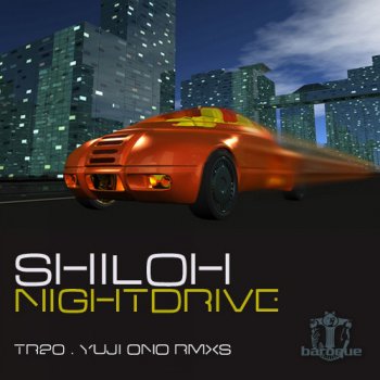 Shiloh Night Drive - TR20 Remix
