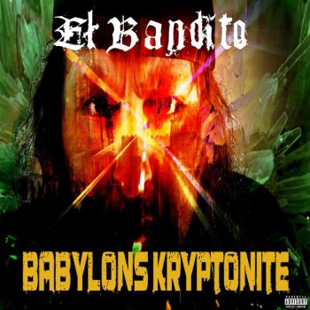 El Bandito Be Different (feat. Audio-Alpha)