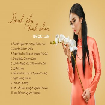 Ngoc Lan feat. Nguyen Phu Qui Nếu Anh Đừng Hẹn