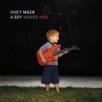 Huey Mack Middle Finger Music