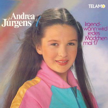 Andrea Jürgens Das Mädchen von den Bergen