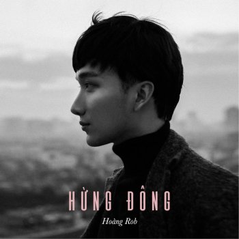 Hoàng Rob feat. Tran Thu Ha May Bay Cuoi Troi