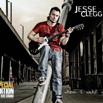 Jesse Clegg Girl lost in the city - Acoustic version