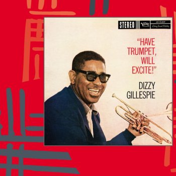 Dizzy Gillespie My Man (Mon Homme)