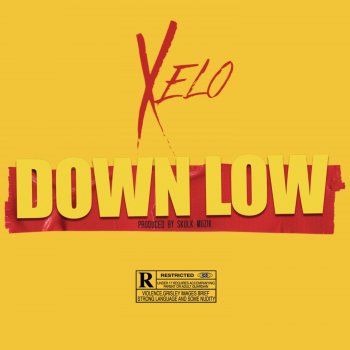 Xelo Down Low (feat. Skulk Muzik)