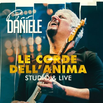Pino Daniele Nun me scuccià (Live)