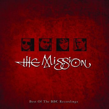 The Mission Like a Hurricane (BBC Session Janice Long 19/01/1986)