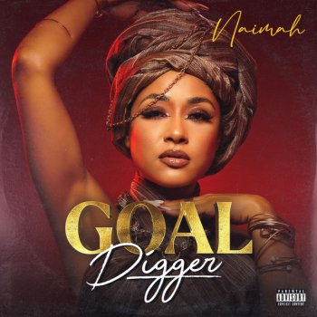 Naimah feat. Fifi Cooper Live Your Life (feat. Fifi Cooper)