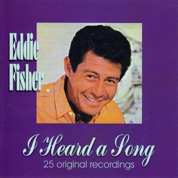 Eddie Fisher Just a Little Lovin' (Will Go a Long Way)