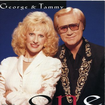 George Jones feat. Tammy Wynette All I Have to Offer You Is Me