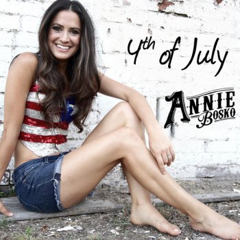 Annie Bosko 4th of July