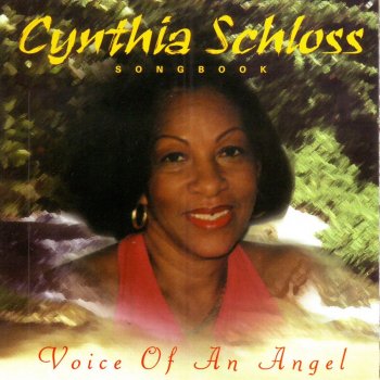 Cynthia Schloss Surround Me with Love