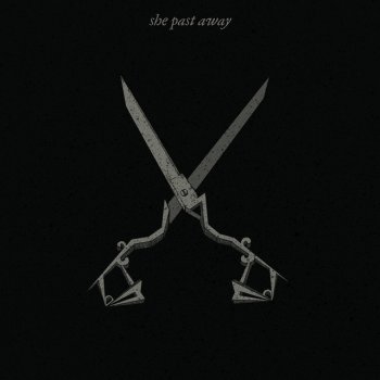 She Past Away feat. The Soft Moon Ritüel - The Soft Moon Remix