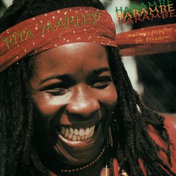 Rita Marley Who Can Be Against Us
