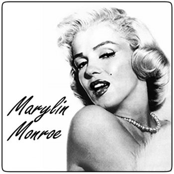 Marilyn Monroe Little Girl from Little Rock
