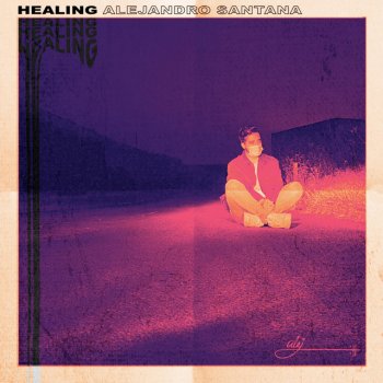 Alejandro Santana Healing