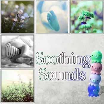 Soothing Baby Music Zone Relaxing Nature Sounds