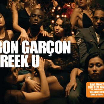 Bon Garçon Freek U - Club Mix