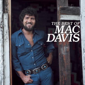 Mac Davis Forever Lovers