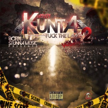 Kunta, Cellyru, Lil June & P.A. I'm Wit All Dat (feat. Celly Ru, Lil June & P.A)