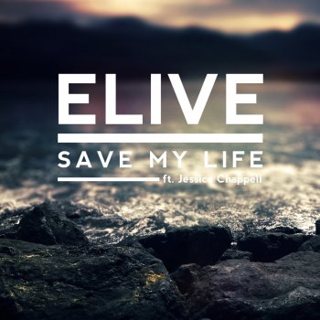 Elive Save My Life (Instrumental)