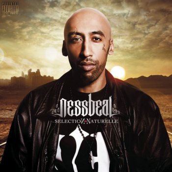 Nessbeal feat. Melissa NKonda Nabil