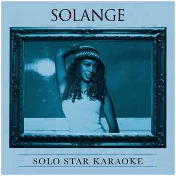 Solange Solo Star