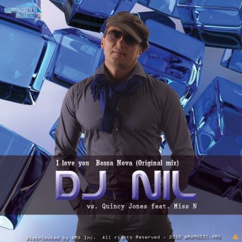 DJ Nil I Love You Bossa Nova (Original Mix)