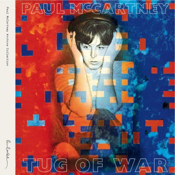 Paul McCartney Ebony and Ivory (Solo Version) (Remastered 2015)