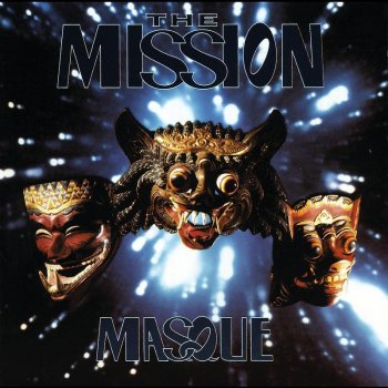 The Mission You Make Me Breathe (The Barn mix)